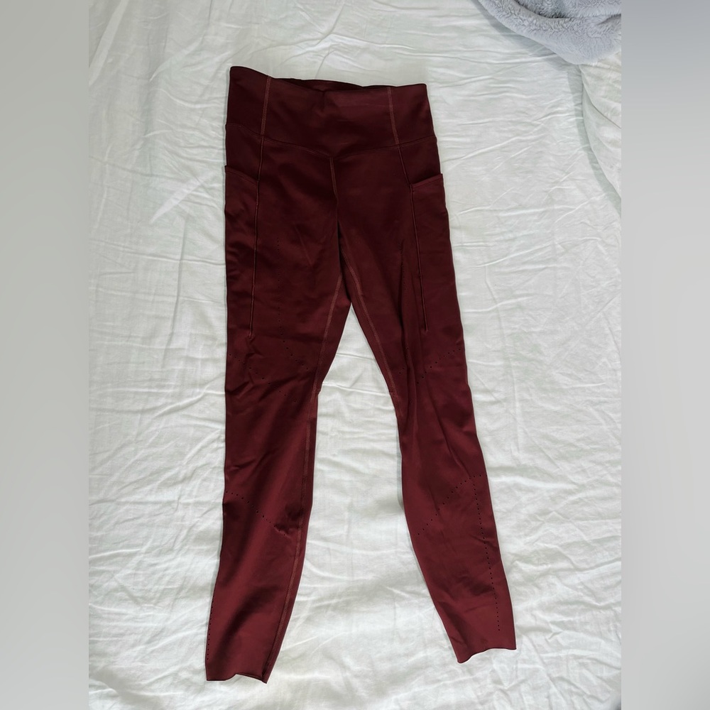 Brooks running leggings